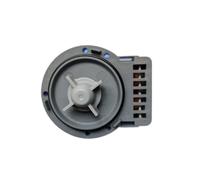 Piezas De Motor De Lavadora, Compatibles Con Samsung, Bomba De Drenaje De Lavadora B20-5 DC31-00035B De Tambor