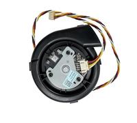 Piezas de motor de ventilador de aspiradora compatibles con Dreame Bot D10 Plus / D9 MAX Robot Fan Module Accesorios de mantenimiento