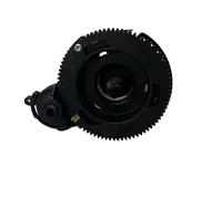 Piezas de motor for molinillo de café, accesorios for cafeteras, compatibles con Philips EP1221 2121 2124 2136 3146 5144