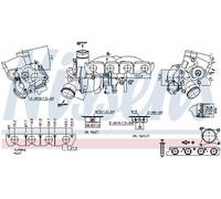Piezas de motor > Inyección y carburación > Bomba aceleración, carburador