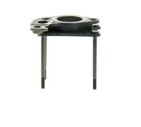 Brida, carburador FEBI BILSTEIN 02365