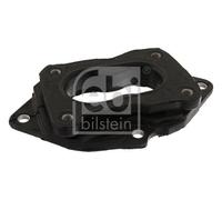 FEBI BILSTEIN Brida, carburador para VOLKSWAGEN: Golf, Golf Cabriolet, Jetta, Passat, Santana & AUDI: 100, 80, Coupé (Ref: 03605)
