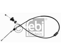 Piezas de motor > Inyección y carburación > Cable del acelerador, inyección diesel