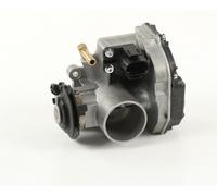 METZGER Cuerpo de mariposa para SKODA: Octavia & SEAT: Cordoba, Ibiza, Toledo, Leon, Arosa & VOLKSWAGEN: Polo, Golf, Lupo, Bora (Ref: 0892100)