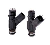 Inyector CR piezoeléctrico BOSCH 0 445 117 083