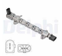 Piezas de motor > Inyección y carburación > Tubo distribuidor, combustible