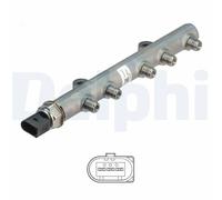 Piezas de motor > Inyección y carburación > Tubo distribuidor, combustible
