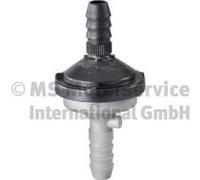 Piezas de motor > Inyección y carburación > Válvula inversión, tapa conmutadora (colector admisión)