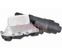METZGER 2370089 Caja del filtro de aceite