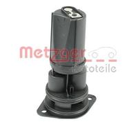 METZGER 2385012 Separador de aceite, aireación cárter aceite