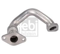 FEBI BILSTEIN 188351 Tubería, válvula recirculación gases