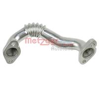 Piezas de motor > Lubricación > Tubería, válvula recirculación gases