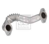 FEBI BILSTEIN 188348 Tubería, válvula recirculación gases