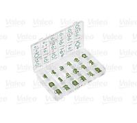 VALEO 509192 Junta, tubería del refrigerante