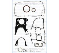 Piezas de motor > Motor y culata > Juego de juntas, bloque motor