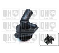 QUINTON HAZELL Brida de refrigerante para PEUGEOT: 207, 106, Partner, Bipper, 307, Ranch, 206, 1007, 306, 206+, 207+ (Ref: QTH835CF)
