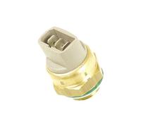 VEMO Interruptor de temperatura, ventilador del radiador para FORD: Escort, Focus, Orion, Courier, Granada, Scorpio, Fiesta, Sierra (Ref: V25-99-1700)