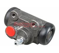 METZGER Manguito, intercambiador calor - calefacciÃ³n para HYUNDAI: ix35 & KIA: Sportage (Ref: 2421084)