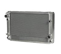 NISSENS 637654 Módulo de refrigeración
