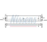 Piezas de motor > Refrigeración de motor > Refrigerador, batería accionamiento