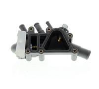 QUINTON HAZELL QTH719K Termostato, refrigerante