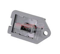 Piezas de motor > Refrigeración de motor > Unidad de control, ventilador (refrigeración motor)