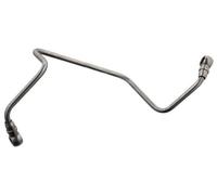 NISSENS Conducto aceite, turbocompresor para RENAULT: MÃ©gane, Laguna, ScÃ©nic (Ref: 935282)