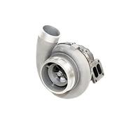 NISSENS 93112 Turbocompresor