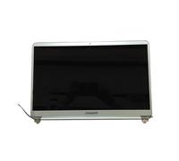 Piezas de Ordenador portátil 15,0 "para NP900X5N NP900X5Y NP900X5T NT900X5N Pantalla LCD ensamblada de Schermo Argento FHD 1920 * 1080 Completa(98 New)