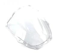 Piezas De Parabrisas Motocicletas para RVT1000R SP1 SP2 RC51 2000 2001 2002 2003 2004 2005 2006 Accesorios Extensión del Parabrisas(Style 1)