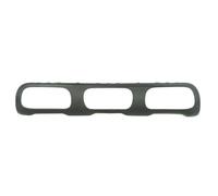 Moldura del parachoques Parte trasera del vehículo 6502-07-0532970P BLIC