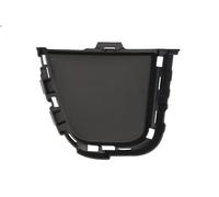 Piezas de parachoques BLIC 6502-07-2002918P para PORSCHE MACAN (95B) 3 2015-2018