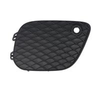 Rejilla del parachoques Delante, derecha negro 6502-07-3584916P BLIC