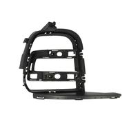 Rejilla del parachoques Delante, izquierda negro 6502-07-5724913TP BLIC