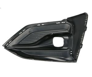 Piezas de parachoques BLIC 6509-01-2537913SP para FORD FOCUS IV (HN) 1 2018-2025