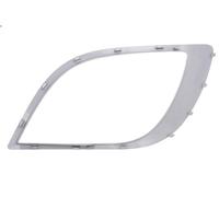 Piezas de parachoques COVIND XF6/ 86 para DAF XF 106 10.837 2012-