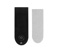 Piezas de patinete eléctrico Controlador de cubierta de tablero 4 Lite Compatible con placa base Xiaomi 4Lite, placa de circuito, Panel de visualización, carcasa de pantalla, piezas de Scooter eléctri