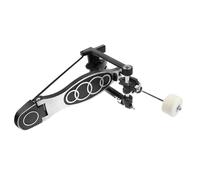Piezas De Pedal Para Batería Pedal Único Para Accesorio De Batería Reemplazo De Pedal De Batería Multifuncional Alta Estabilidad