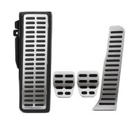 Piezas de Pedales de Freno de Coche, para Audi TT MK2 8J 2006 2007 2008 2009 2010 2011 2012 2013 2014 Resto de Accesorios