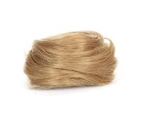 Piezas de Pelo de Moño Para mujer Bollo sintético Extensión de peluca desordenada Donut Claw Clip Bun Moño rizado ondulado desordenado damas for reuniones fiesta diarias