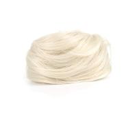 Piezas de Pelo de Moño Para mujer Bollo sintético Extensión de peluca desordenada Donut Claw Clip Bun Moño rizado ondulado desordenado damas for reuniones fiesta diarias