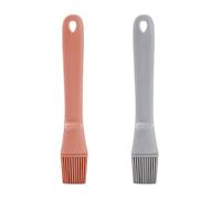 Piezas De Pinceles De Aceite Largo, Resistente A La Temperatura Alta