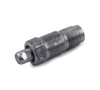 Piezas de pistón de Cilindro de Gato hidráulico 20T 32T para Carro de Metal DWCX Compatible con Accesorios de Bomba de Aceite Vertical(B)