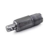 Piezas de pistón de Cilindro de Gato hidráulico 20T 32T para Carro de Metal DWCX Compatible con Accesorios de Bomba de Aceite Vertical(A)
