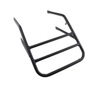 Piezas De Placa De Soporte para Maleta Caja Superior Portaequipajes Trasero para Motocicleta para Rebel 1100 DCT CMX 1100 2021-2022