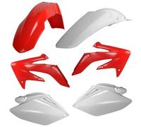 Piezas de plástico para motocross CEMOTO 91190 CEM