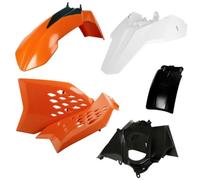Piezas de plástico para motocross CEMOTO 91214 CEM
