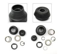 Piezas de portabrocas SDS para taladro Bosch GBH2 20 24 26, accesorios de repuesto fiables (para GBH2-26/28)