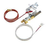 Piezas de propano termostato PilotsBurners Asamblea VFHD-36R 103778-01 LPG8414 PP225 R3623 14D0477