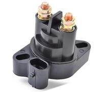 Piezas De Recambio Compatible Con Arctic Para Cat Para Prowler 650 H1 2007 2008 ATV Motocicleta Relé De Arranque Solenoide Accesorios De Repuesto OEM:0445058 0445036